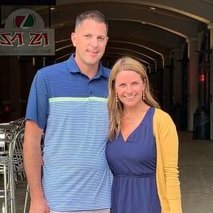 Meet your Posher, Brooke